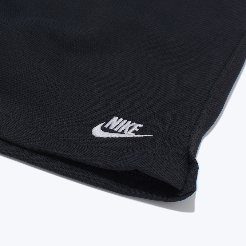 Шорты Nike Club Flow FT FN3520-010