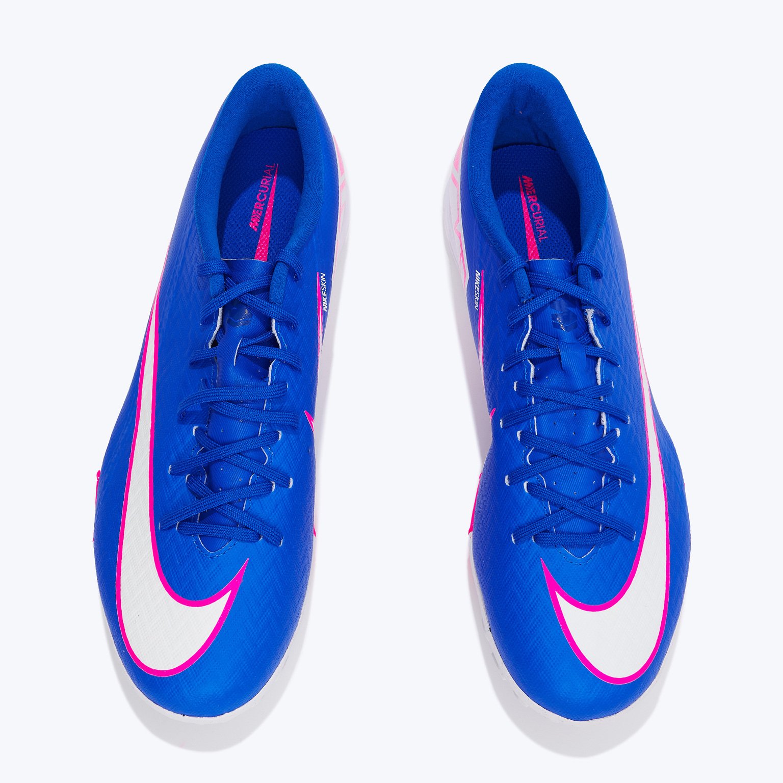 Шиповки Nike Air Zoom Mercurial Vapor 16 Academy TF FQ8449-446
