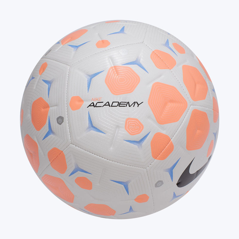 Футбольный мяч Nike Academy HV4386-105