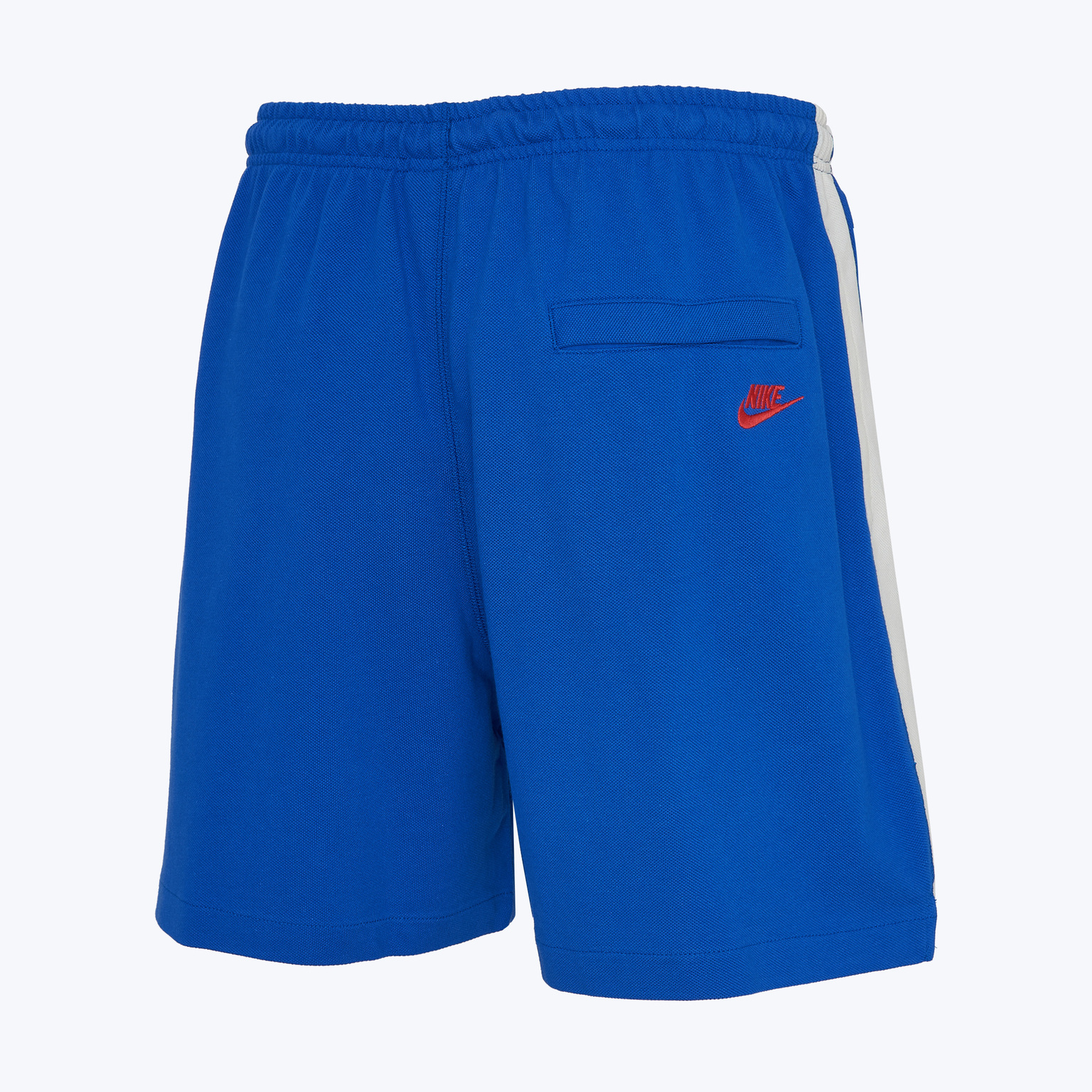 Шорты хлопковые Nike Club Knit Flow IF0709-480