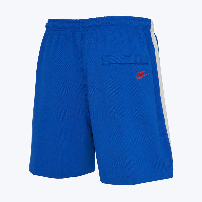 Шорты хлопковые Nike Club Knit Flow IF0709-480