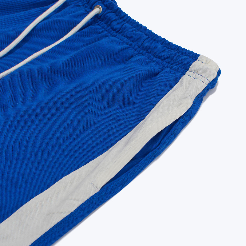 Шорты хлопковые Nike Club Knit Flow IF0709-480