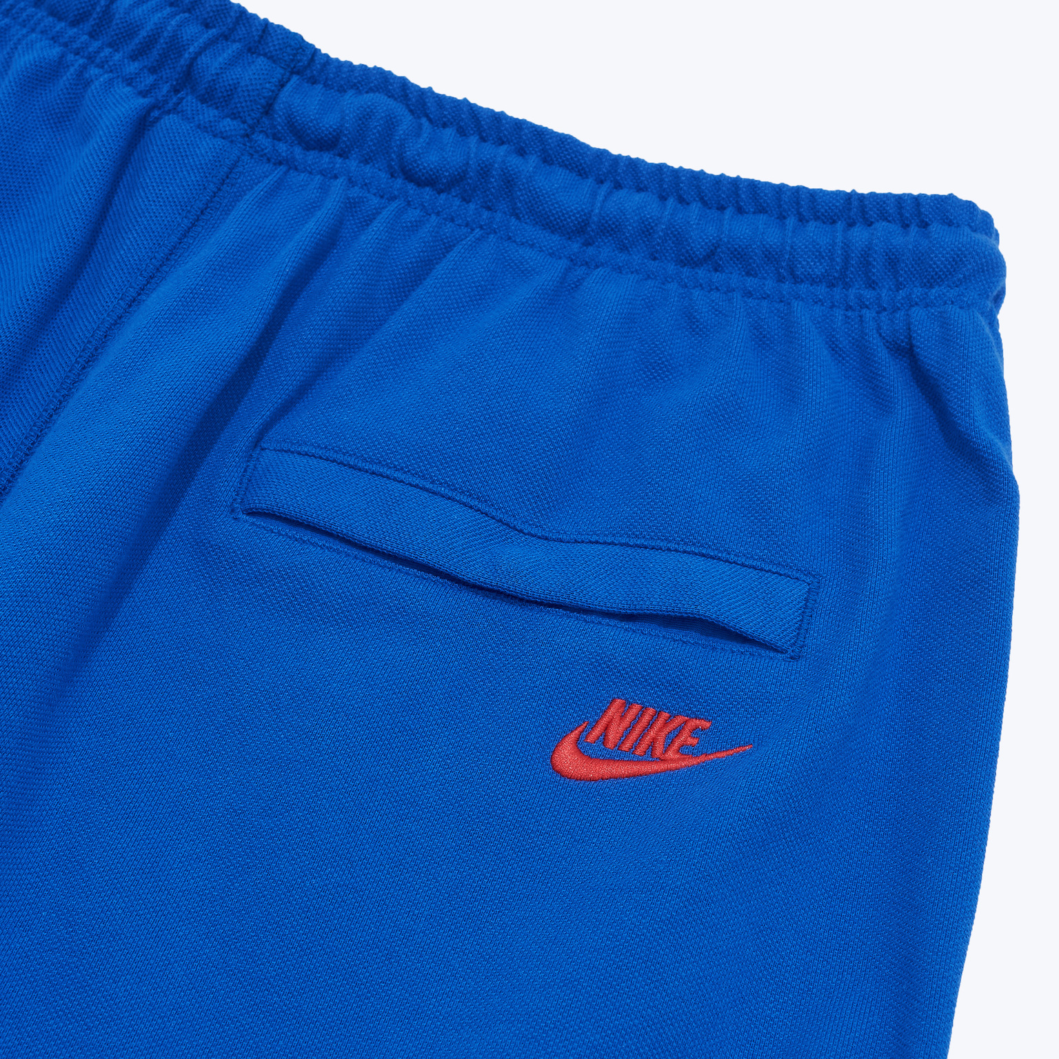 Шорты хлопковые Nike Club Knit Flow IF0709-480