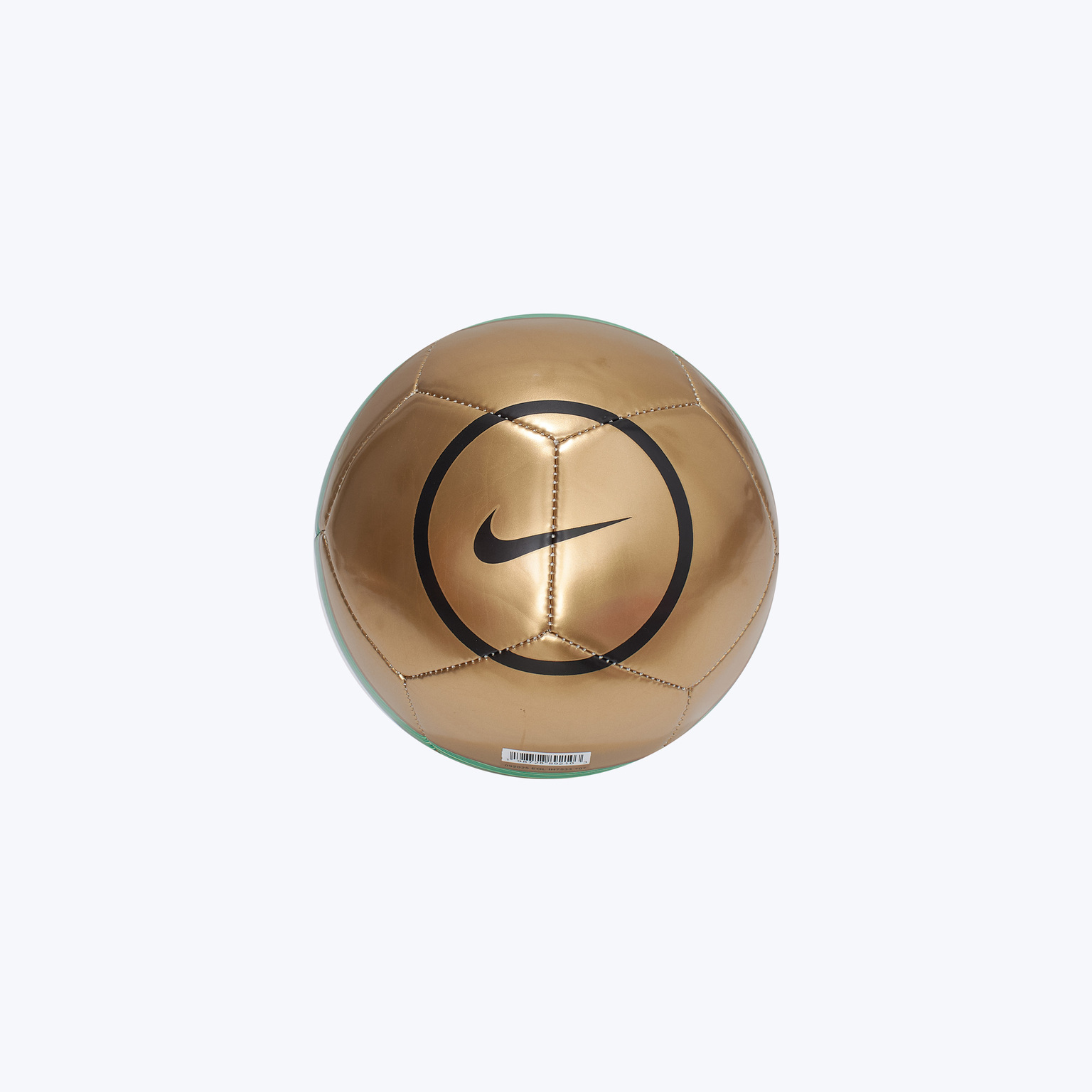 Сувенирный мяч Nike Skills T90 IH7533-707