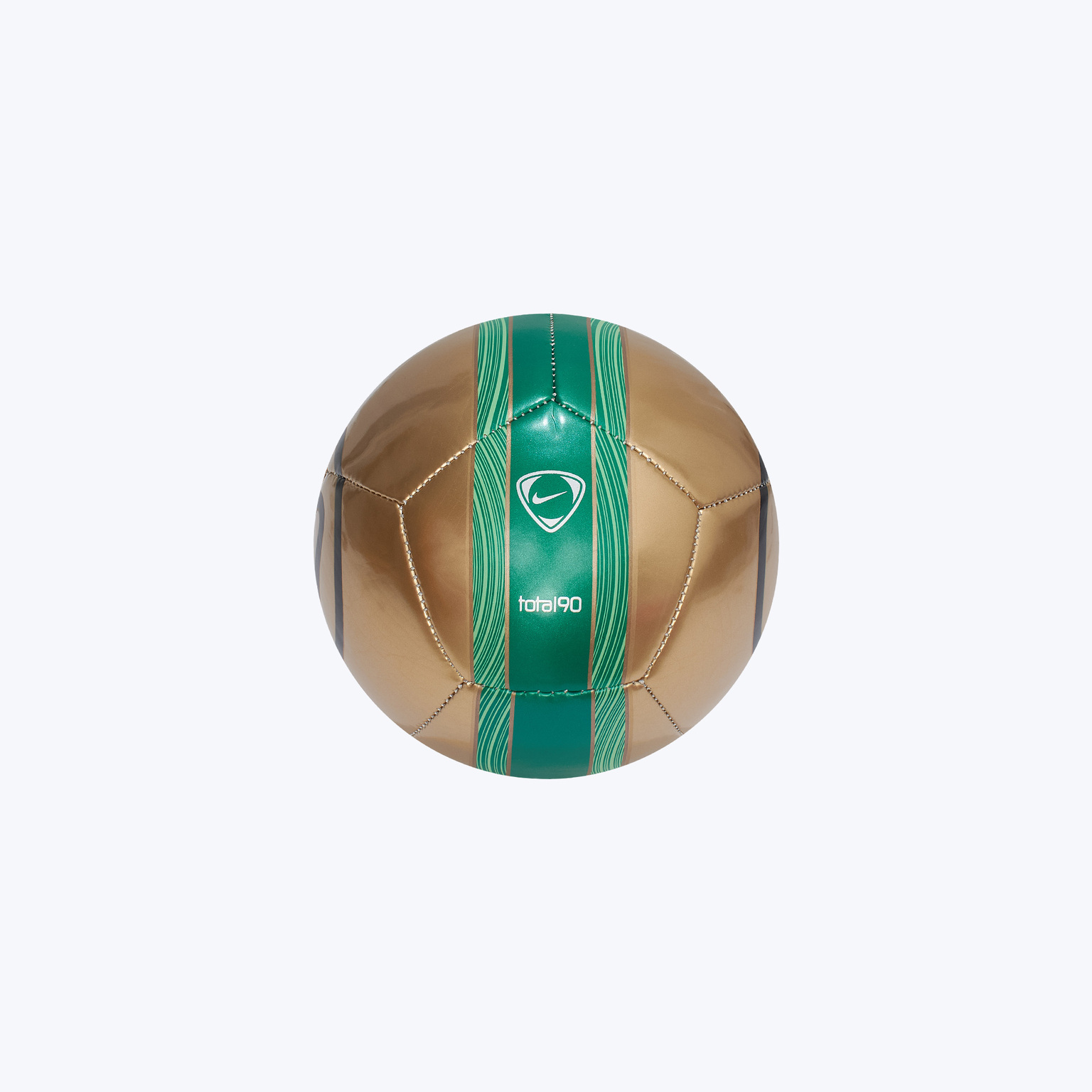 Сувенирный мяч Nike Skills T90 IH7533-707