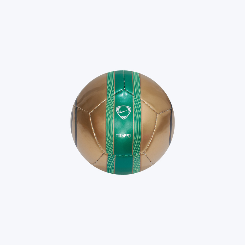 Сувенирный мяч Nike Skills T90 IH7533-707