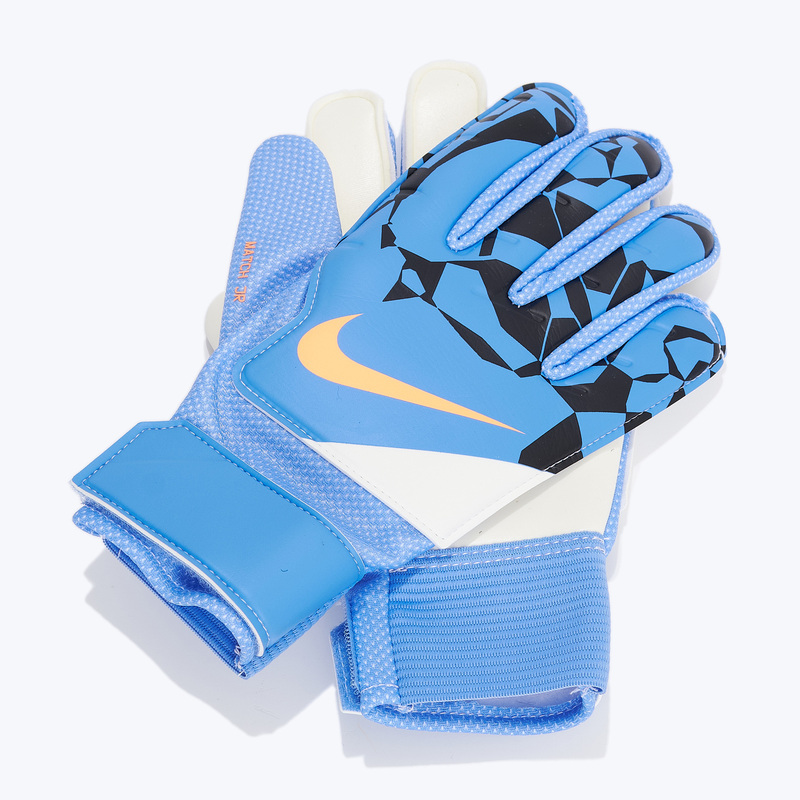Перчатки вратарские детские Nike Match HQ0258-494