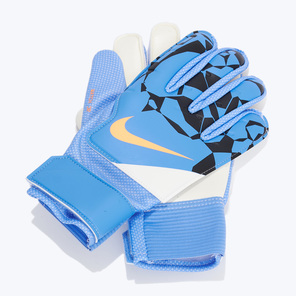 Перчатки вратарские детские Nike Match HQ0258-494