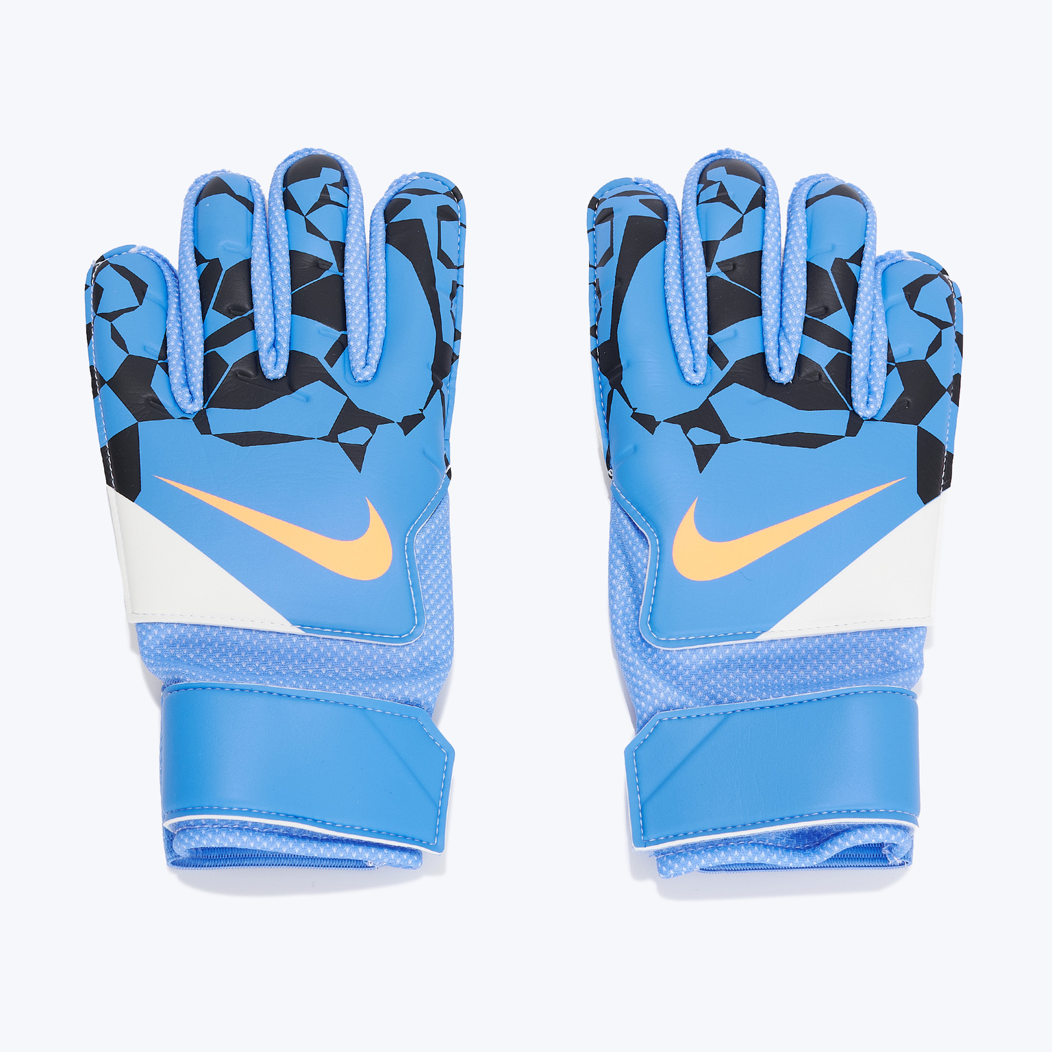 Перчатки вратарские детские Nike Match HQ0258-494