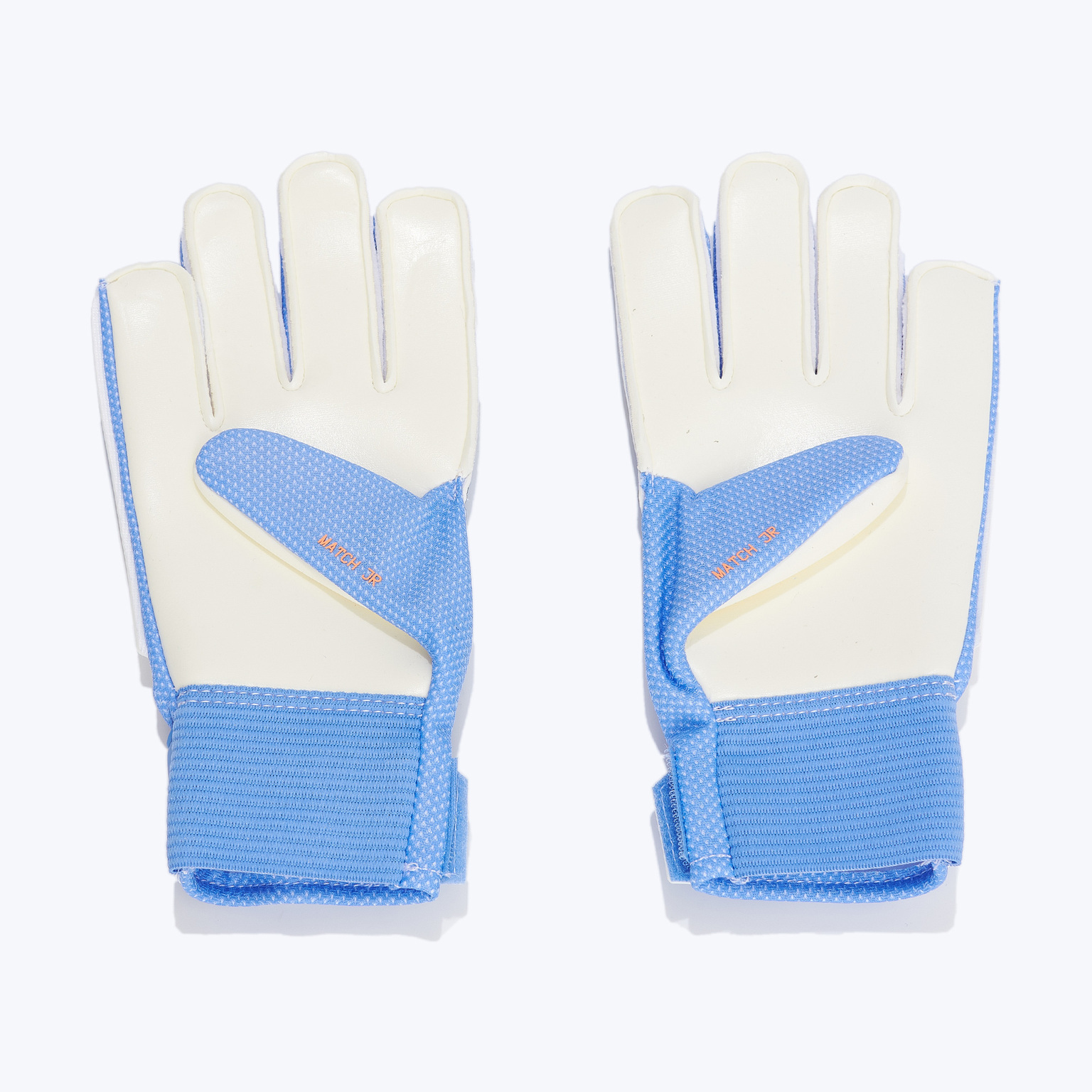 Перчатки вратарские детские Nike Match HQ0258-494