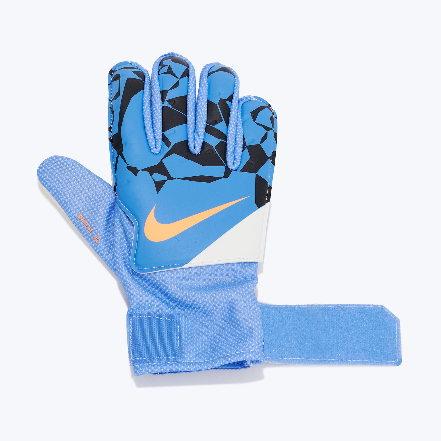 Перчатки вратарские детские Nike Match HQ0258-494