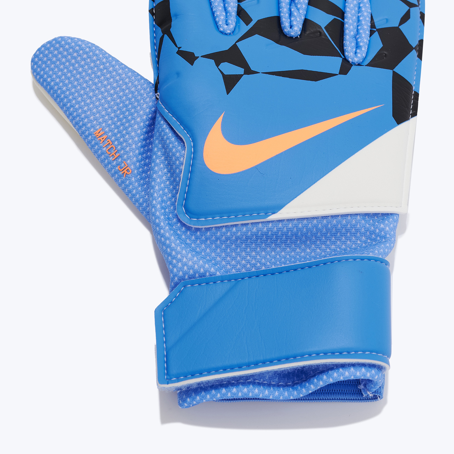 Перчатки вратарские детские Nike Match HQ0258-494
