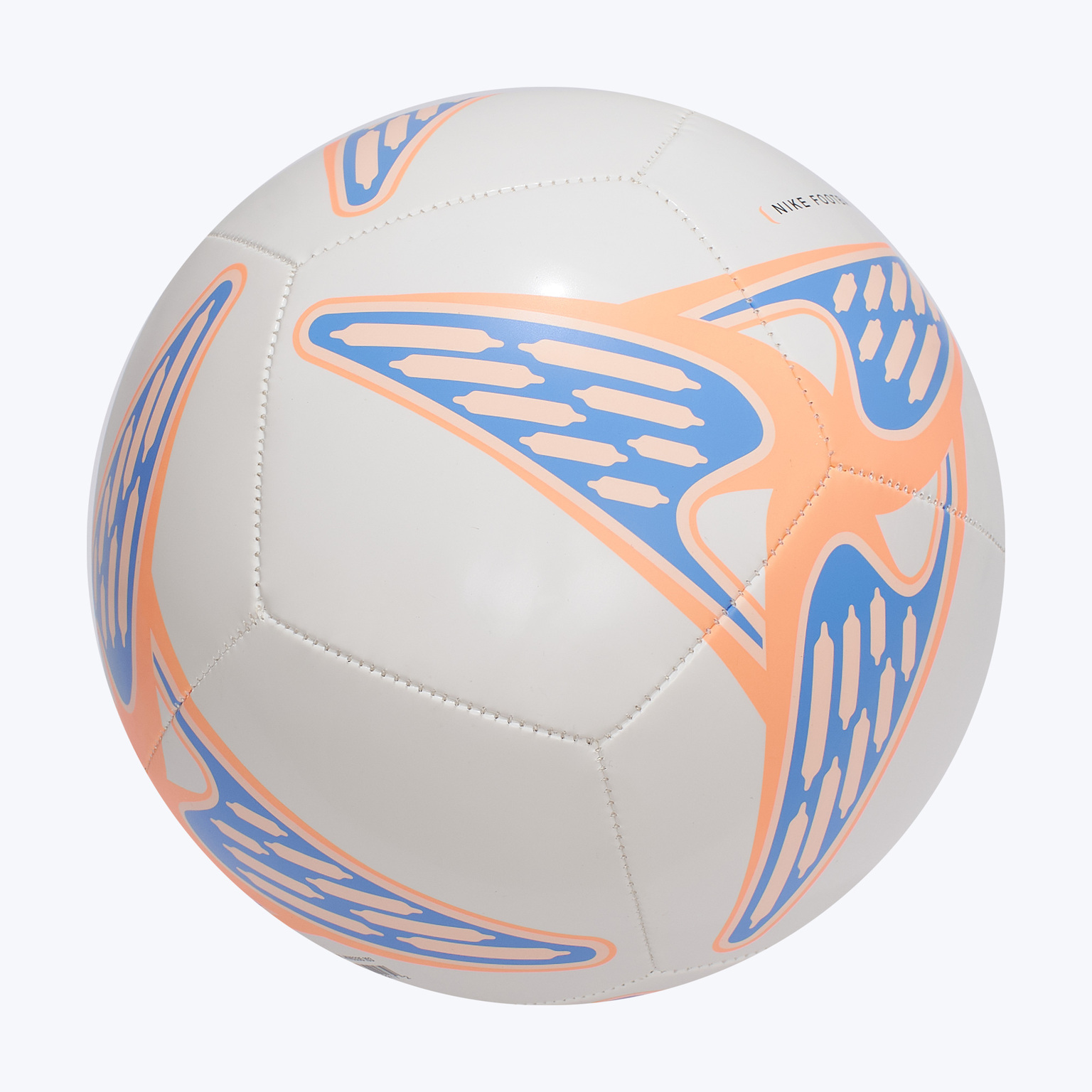 Футбольный мяч Nike Phantom HV6335-103