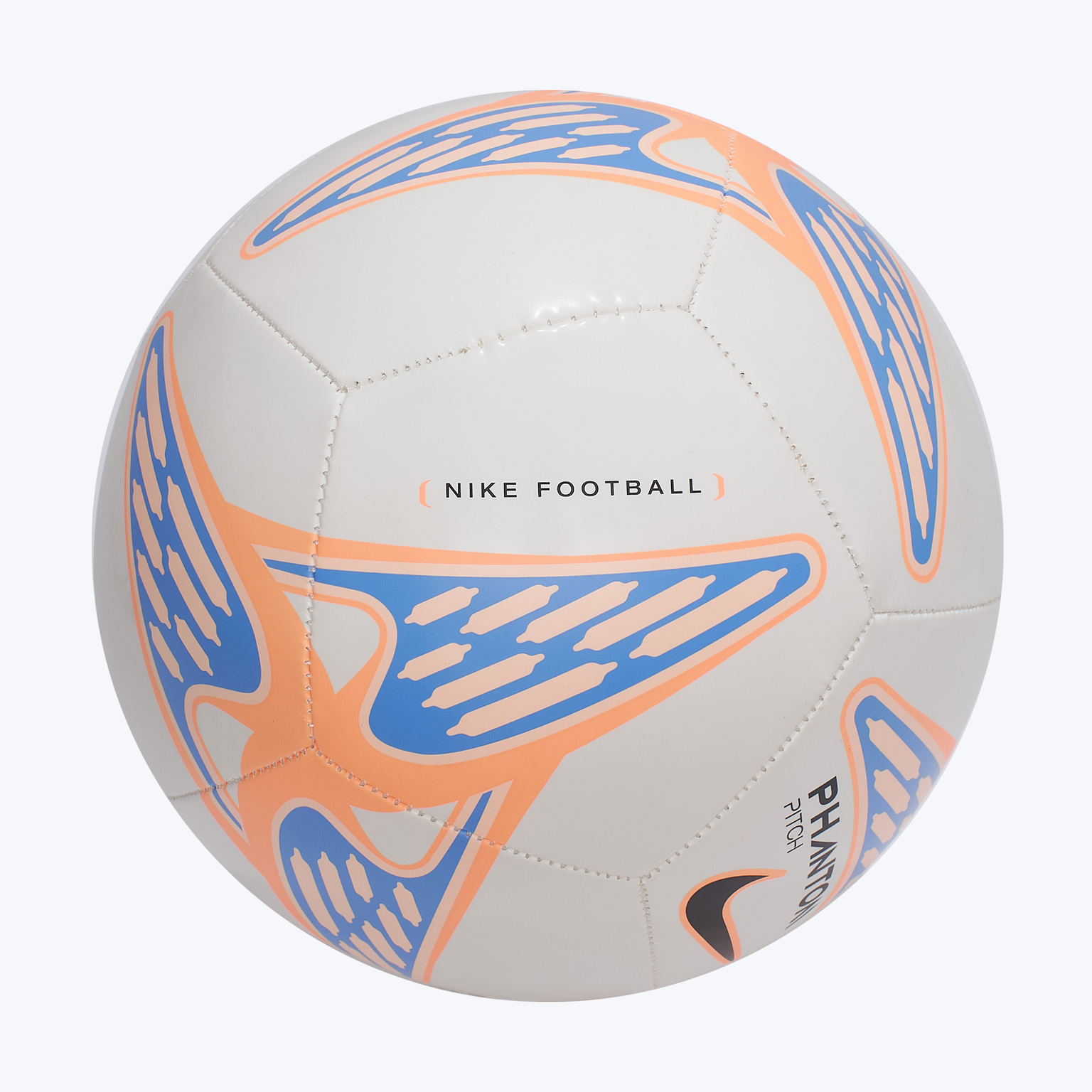 Футбольный мяч Nike Phantom HV6335-103