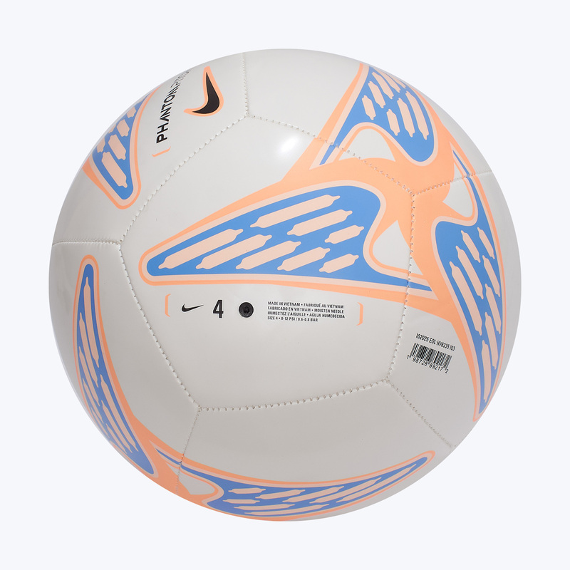 Футбольный мяч Nike Phantom HV6335-103