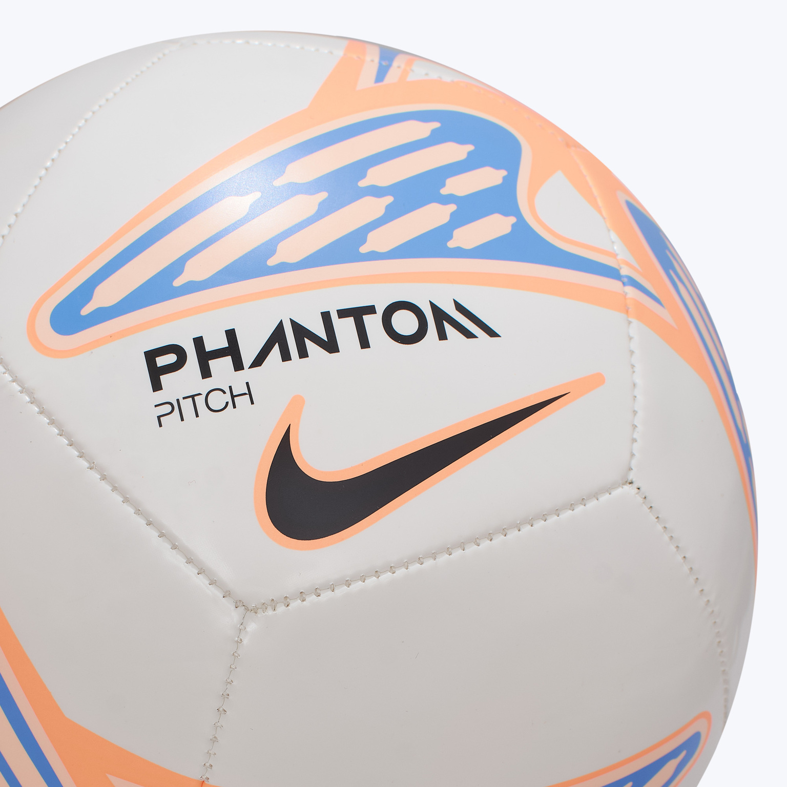 Футбольный мяч Nike Phantom HV6335-103
