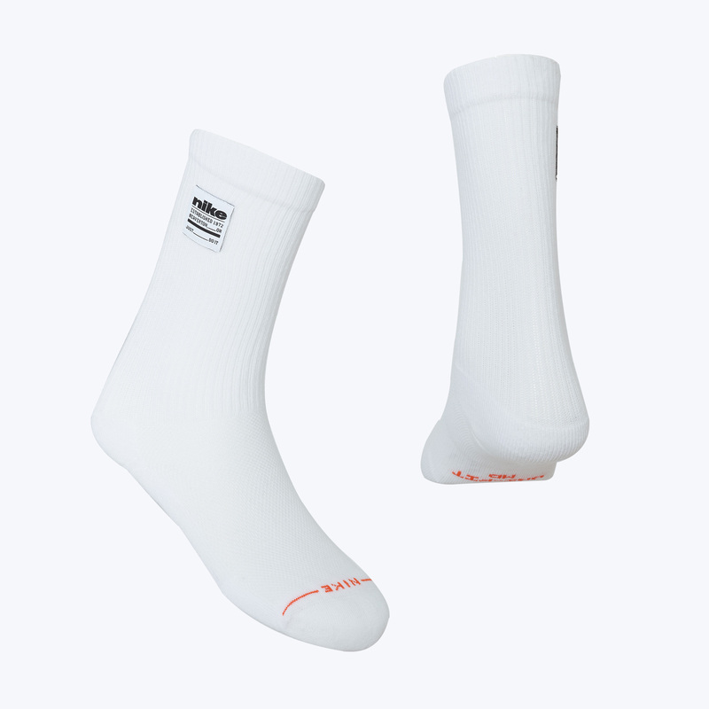Комплект носков (2 пары) Nike Elevated Crew IH8525-901