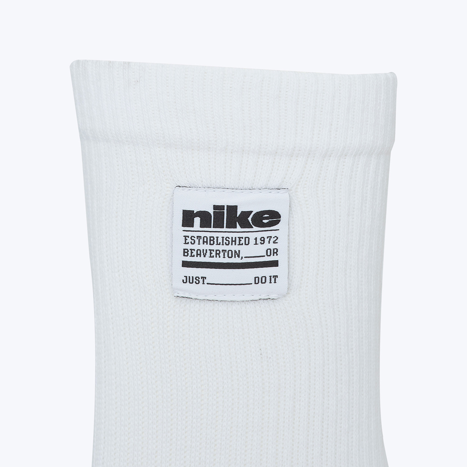 Комплект носков (2 пары) Nike Elevated Crew IH8525-901