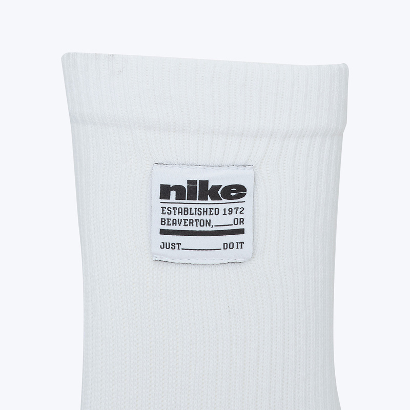 Комплект носков (2 пары) Nike Elevated Crew IH8525-901