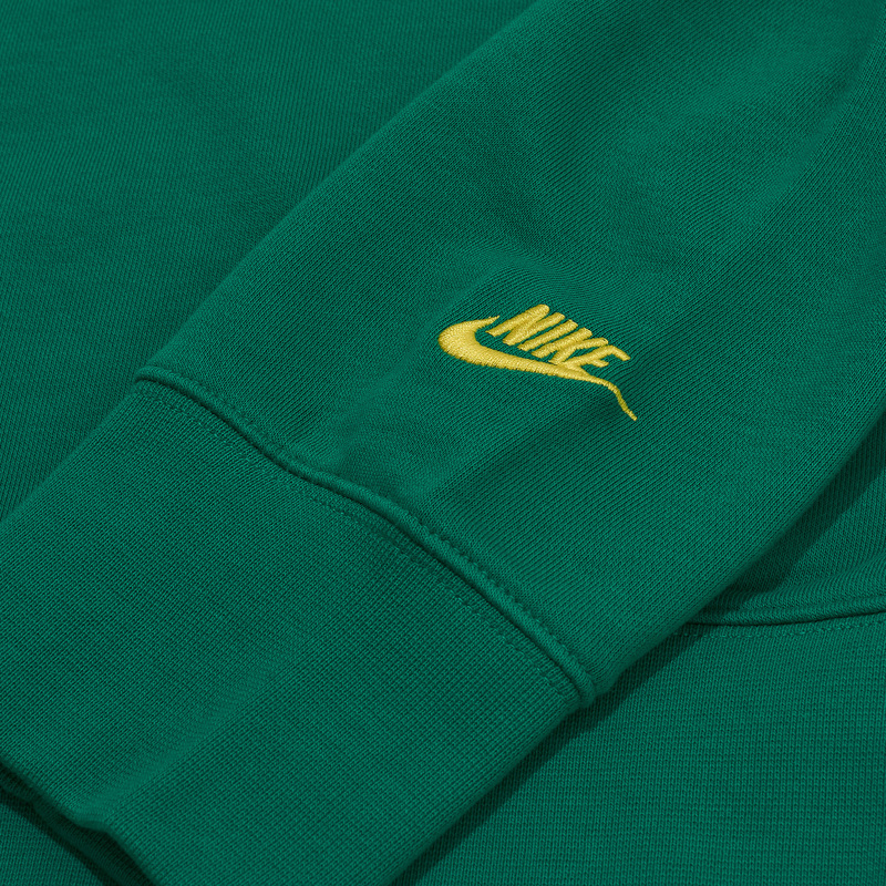 Свитшот Nike Club FT Crew IF0697-365