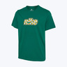 Зеленый