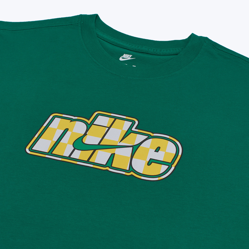 Футболка хлопковая Nike NSW Tee Celebrate Sport IM9333-365