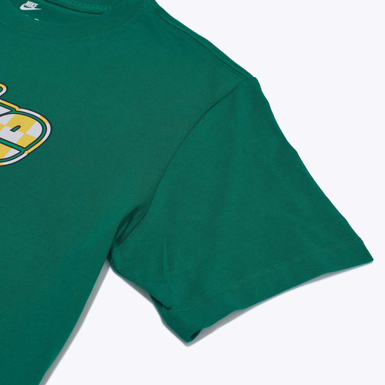 Футболка хлопковая Nike NSW Tee Celebrate Sport IM9333-365