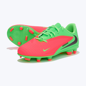 Бутсы детские Nike Phantom 6 Low Club Erling Haaland FG/MG IH1798-603
