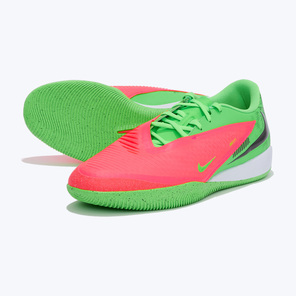 Футзалки Nike Phantom 6 Low Academy Erling Haaland IC IB3093-603