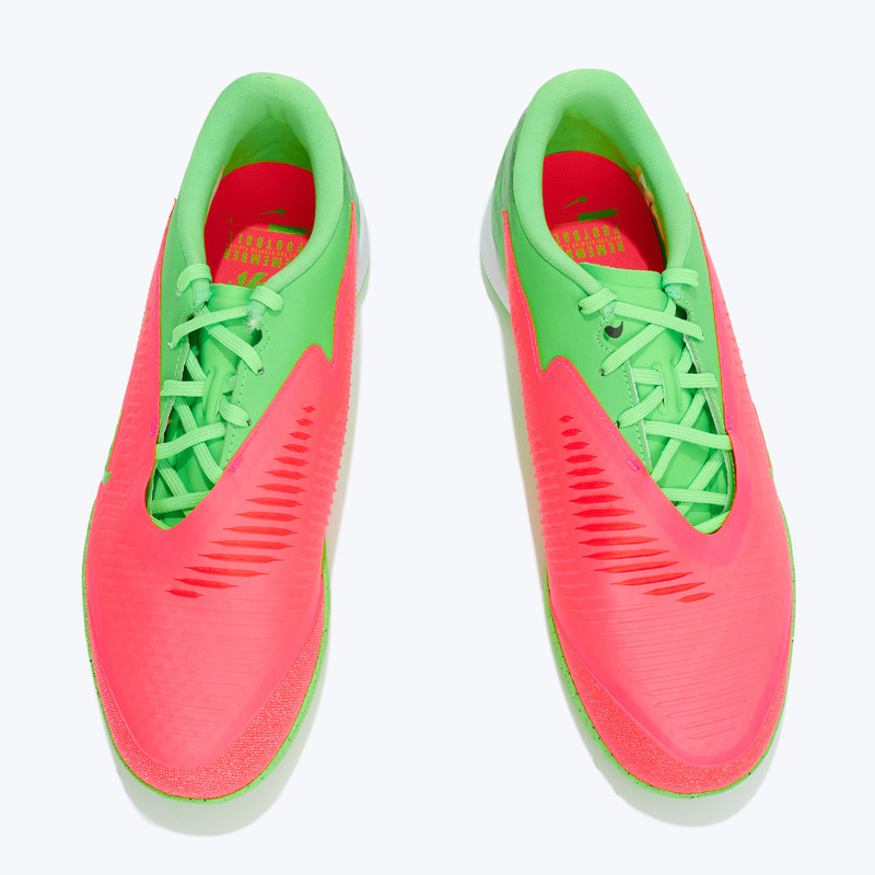 Футзалки Nike Phantom 6 Low Academy Erling Haaland IC IB3093-603