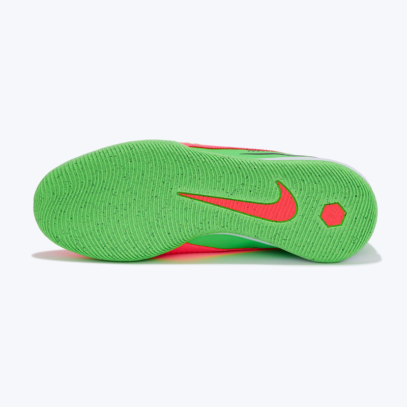 Футзалки Nike Phantom 6 Low Academy Erling Haaland IC IB3093-603