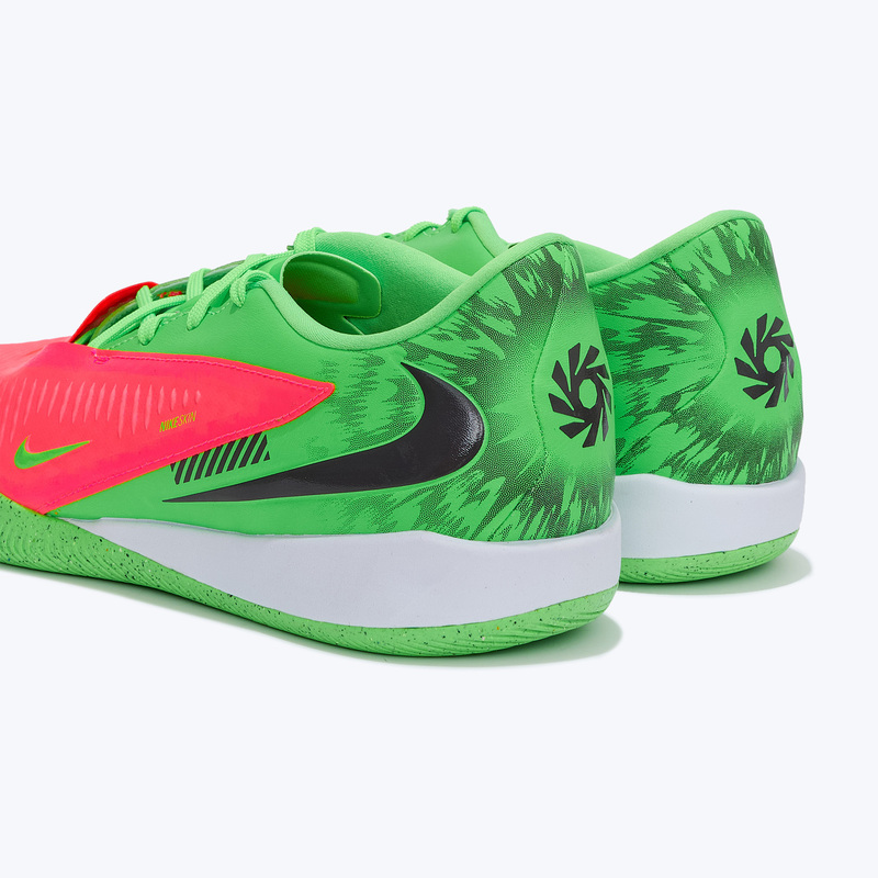 Футзалки Nike Phantom 6 Low Academy Erling Haaland IC IB3093-603