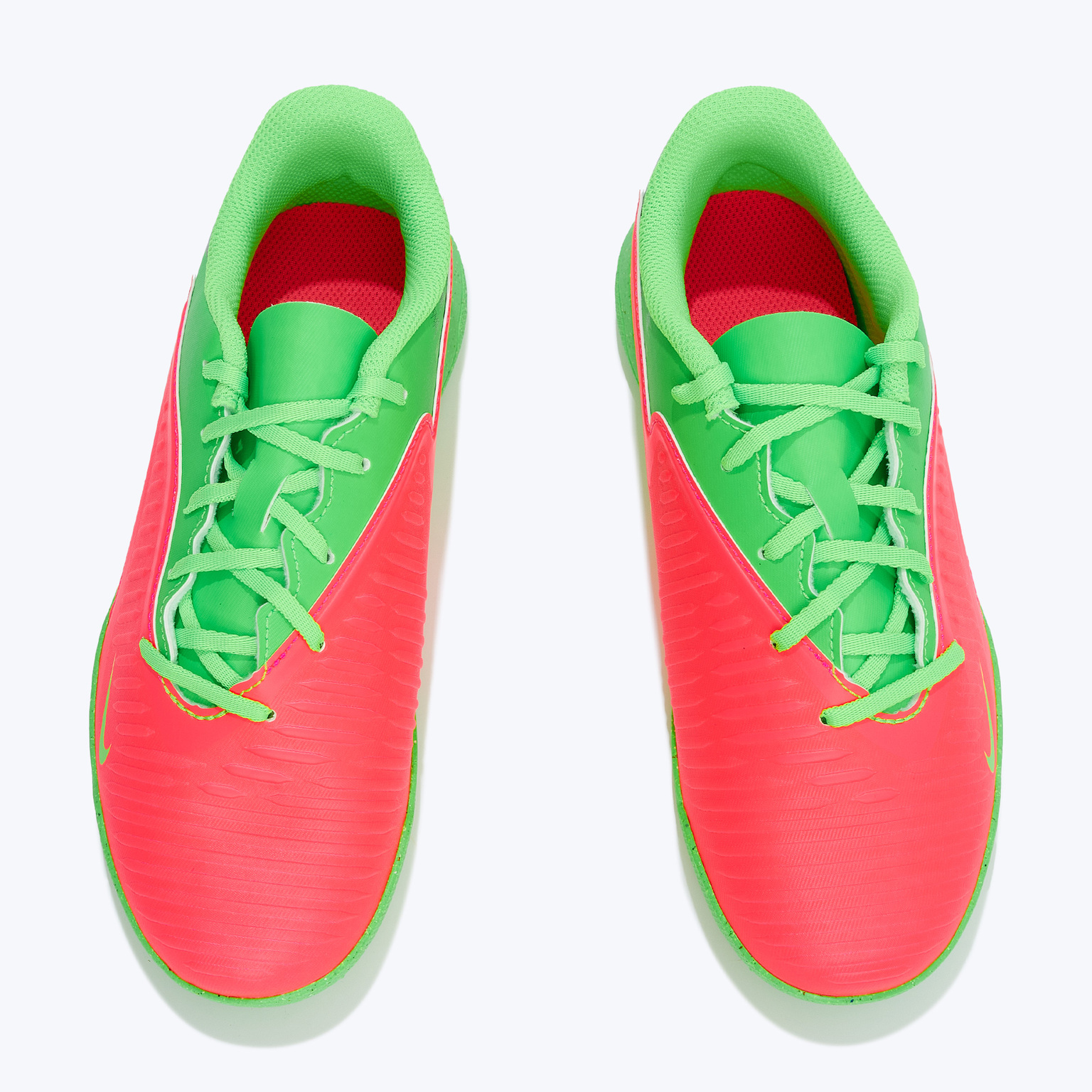 Шиповки детские Nike Phantom 6 Low Club Erling Haaland TF IO9550-603