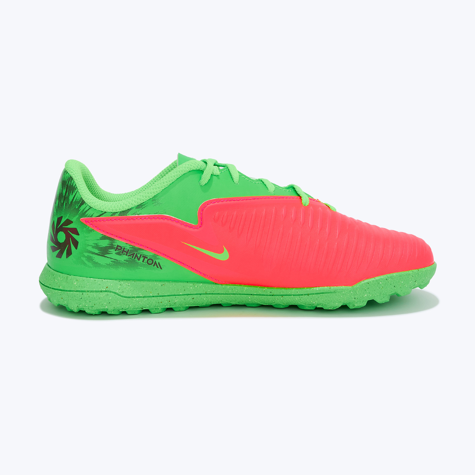 Шиповки детские Nike Phantom 6 Low Club Erling Haaland TF IO9550-603