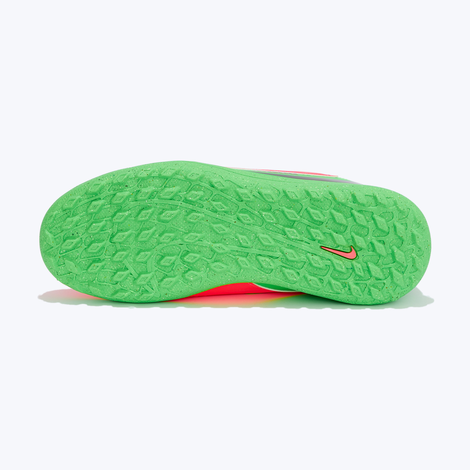 Шиповки детские Nike Phantom 6 Low Club Erling Haaland TF IO9550-603