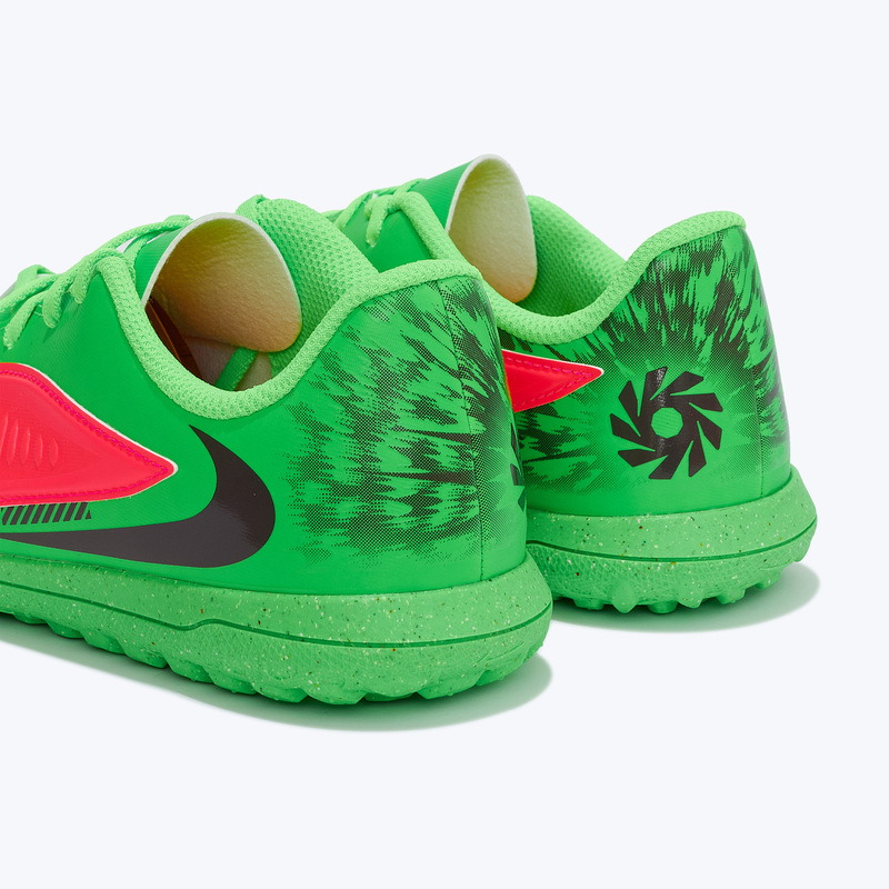 Шиповки детские Nike Phantom 6 Low Club Erling Haaland TF IO9550-603