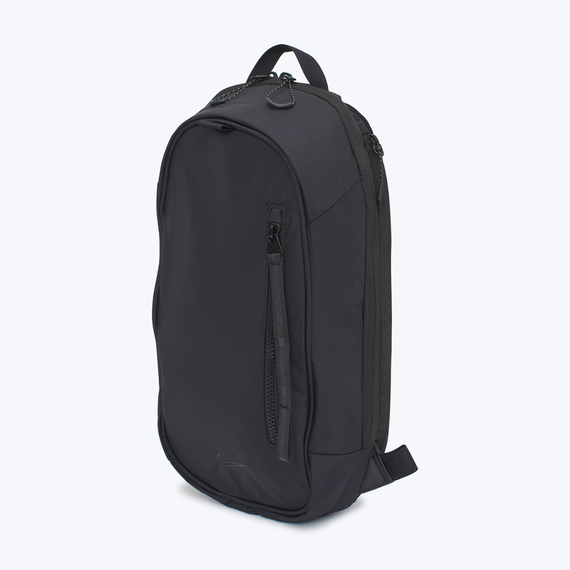 Сумка через плечо Nike Commute FZ6132-011