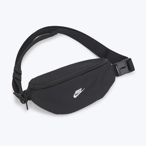 Сумка на пояс Nike Heritage 2.0 IB4376-010