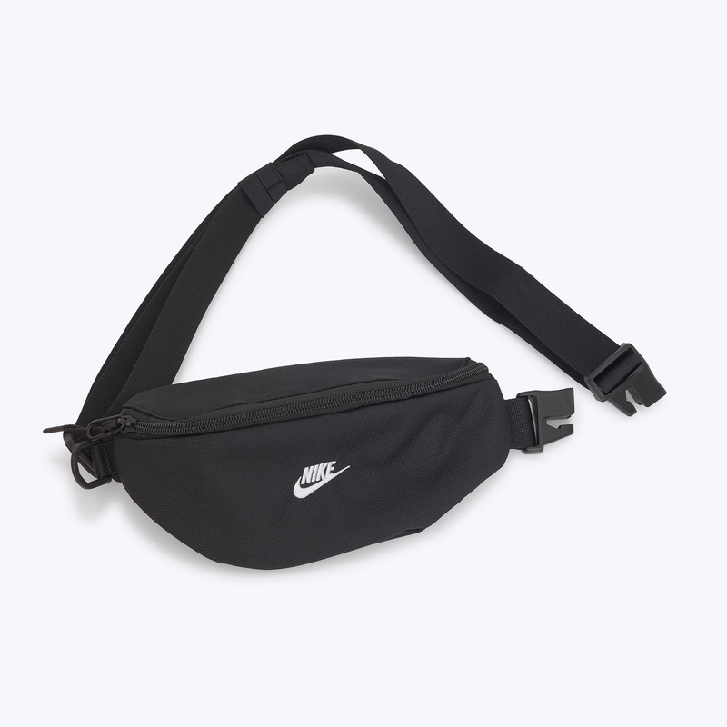 Сумка на пояс Nike Heritage 2.0 IB4376-010