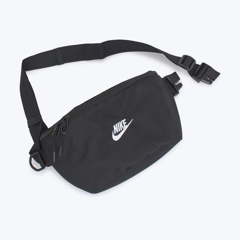 Сумка на пояс Nike Heritage 2.0 IB4371-010