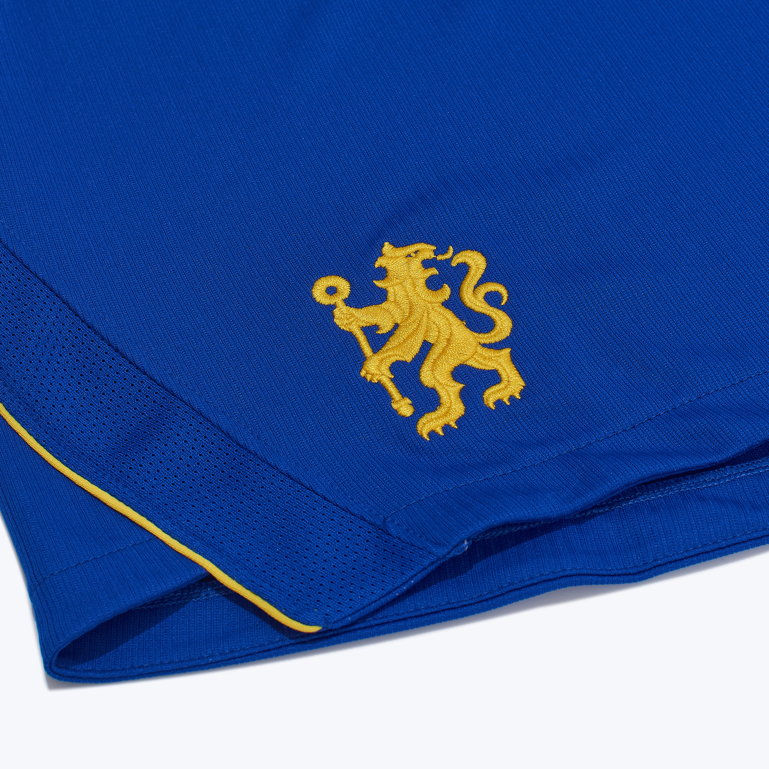 Шорты игровые домашние Nike Chelsea сезон 2026/27