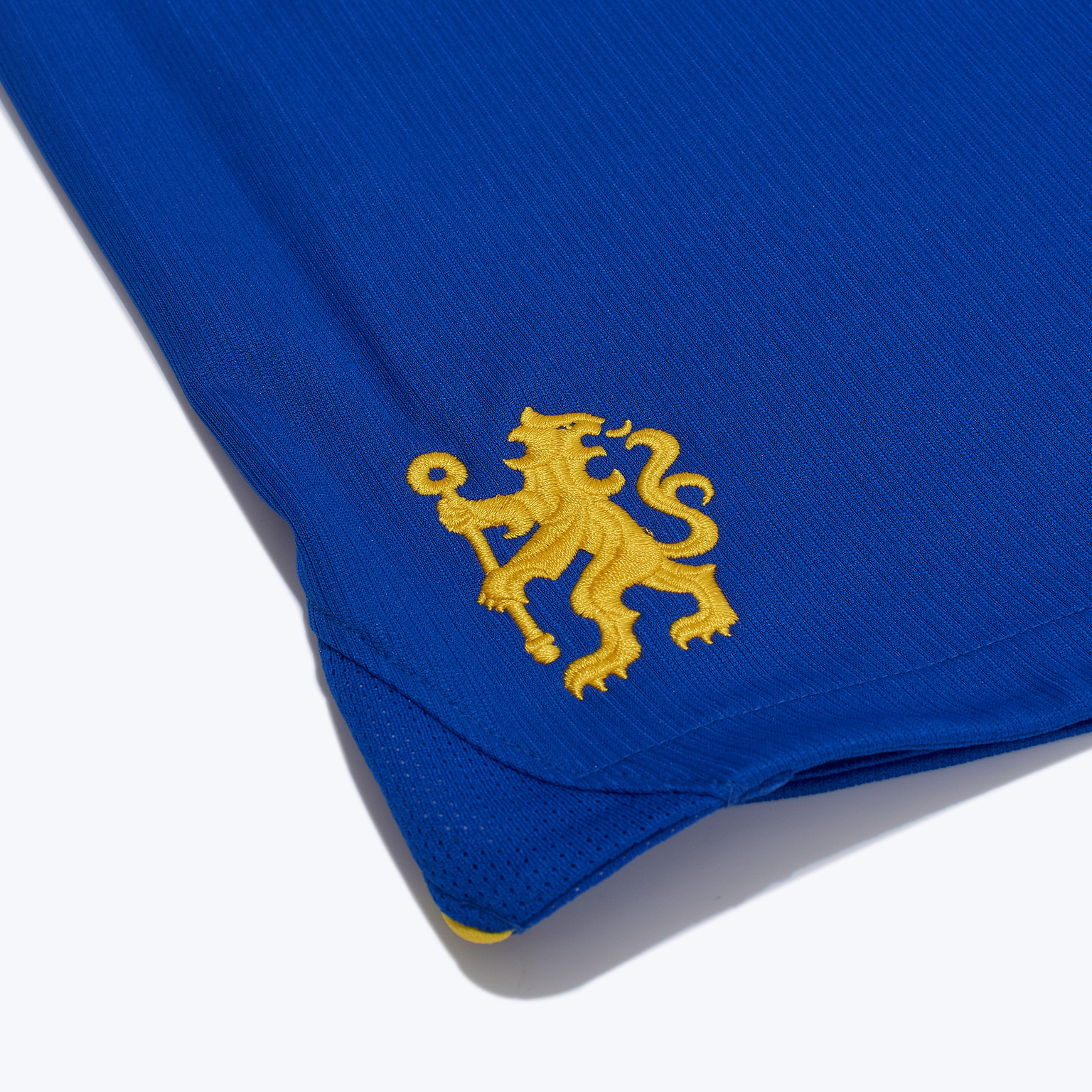 Шорты домашние подростковые Nike Chelsea сезон 2026/27