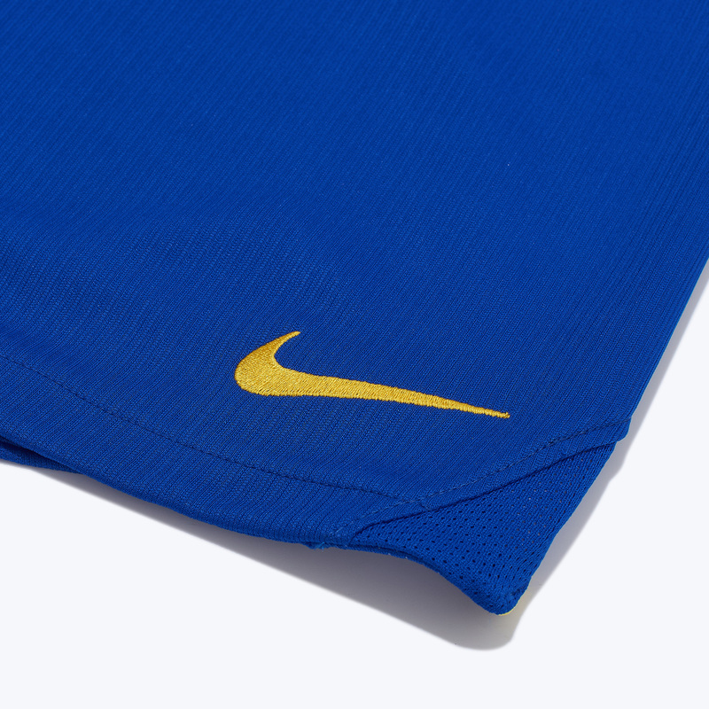 Шорты домашние подростковые Nike Chelsea сезон 2026/27