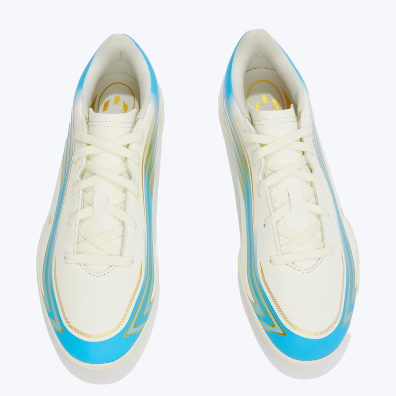 Шиповки детские Adidas F50 X Messi Club TF KK1380