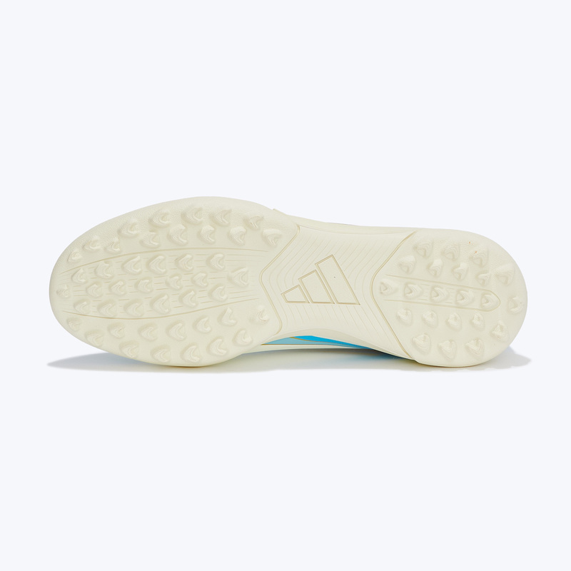 Шиповки детские Adidas F50 X Messi Club TF KK1380