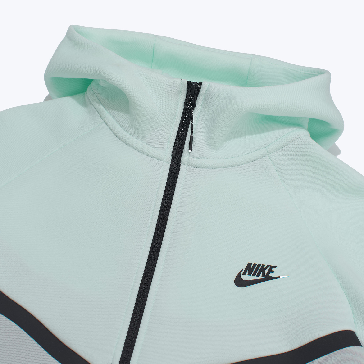 Толстовка Nike Tech Fleece HV0949-394