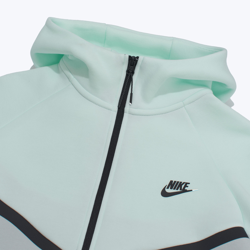 Толстовка Nike Tech Fleece HV0949-394