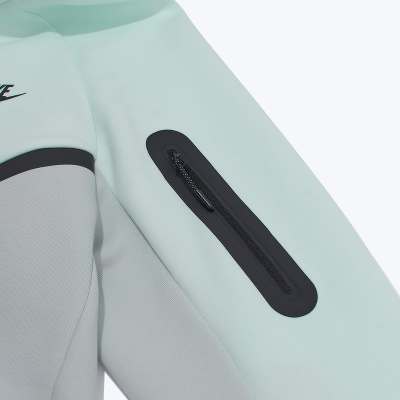 Толстовка Nike Tech Fleece HV0949-394