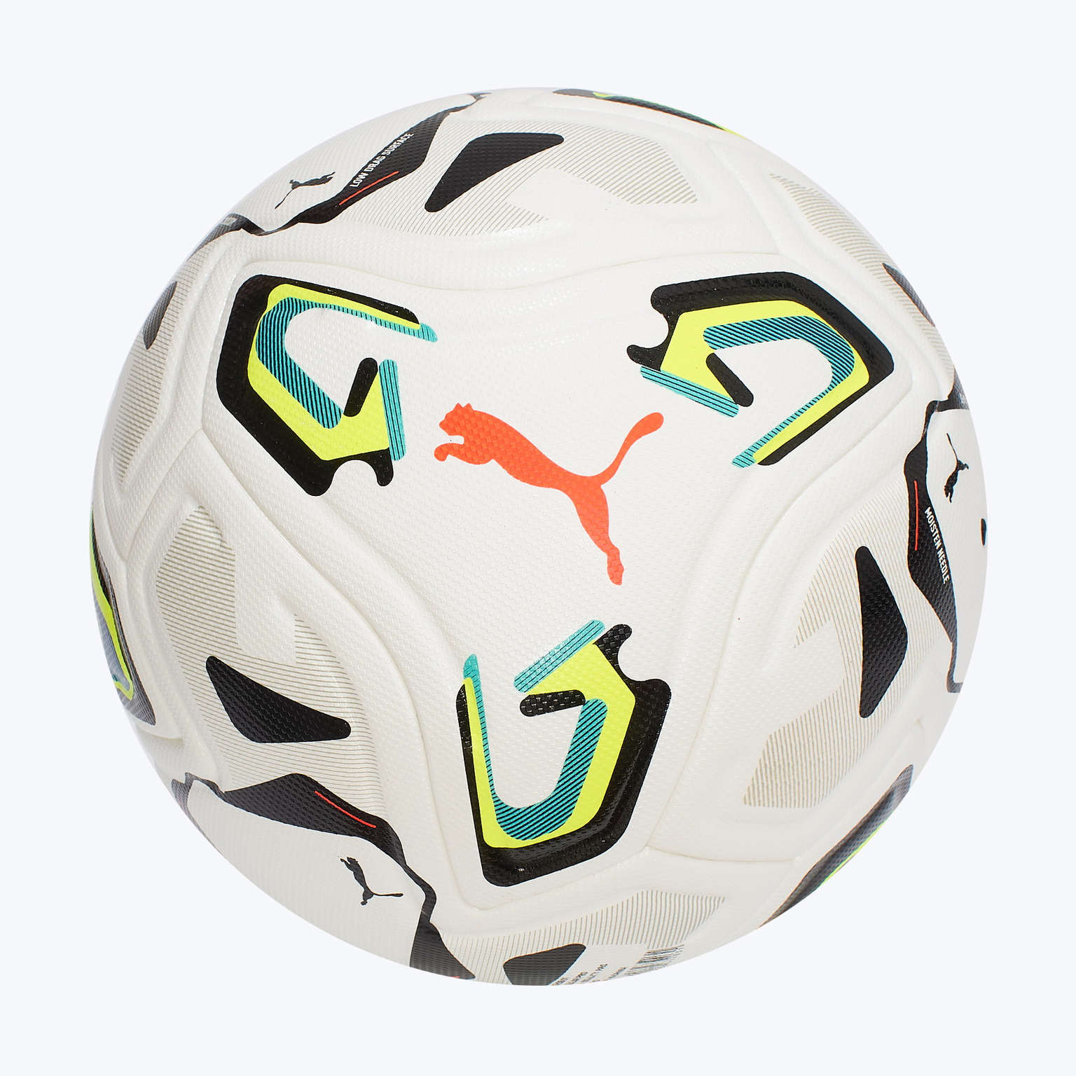 Футбольный мяч Puma Stellar Pro FQP 08505801