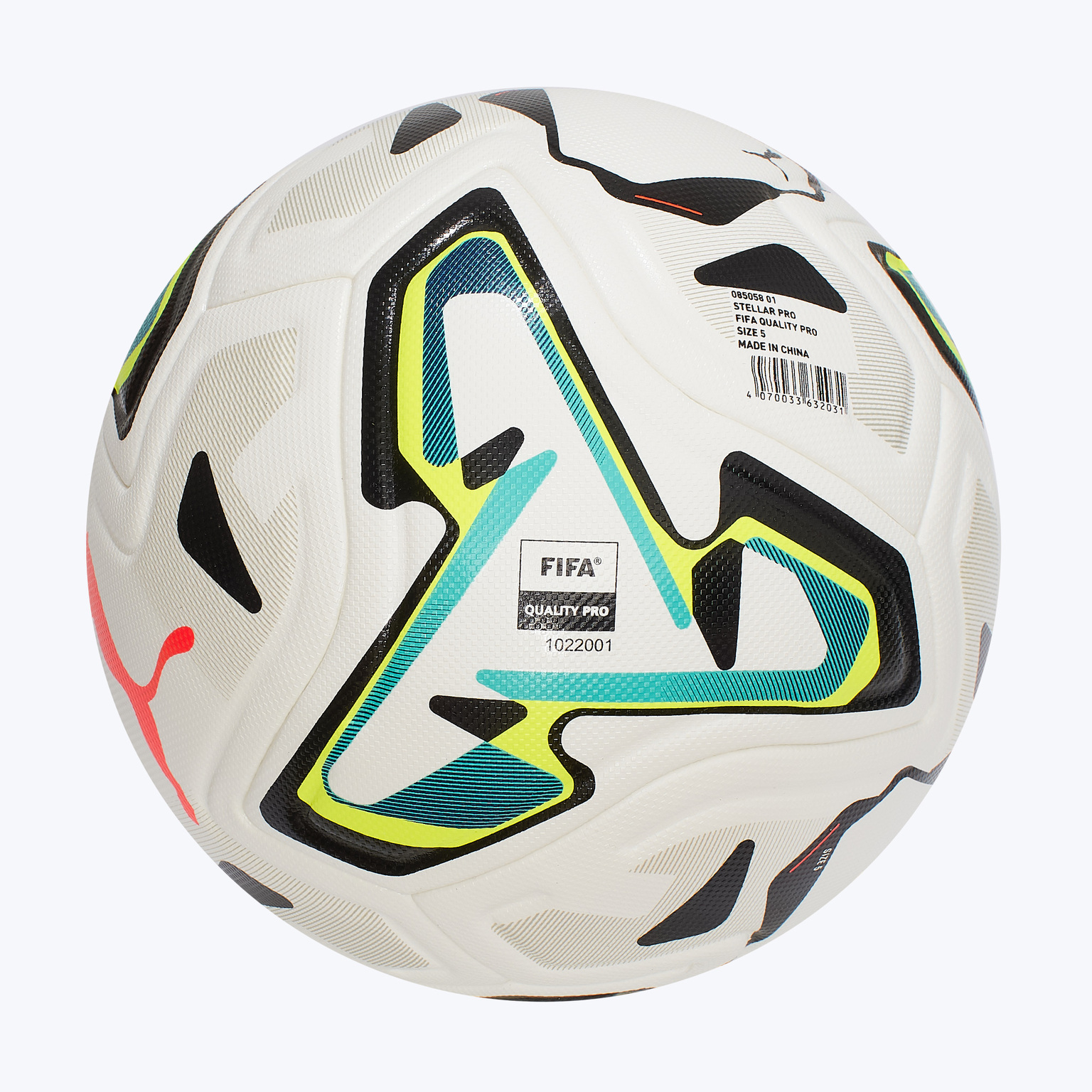 Футбольный мяч Puma Stellar Pro FQP 08505801